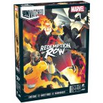 Unmatched: Marvel Redemption Row EN – Zboží Živě