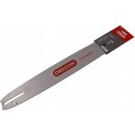 Oregon Vodící lišta Advancecut HD 18" 45cm 3/8" 1,5mm 188SFHD009 – Zboží Dáma