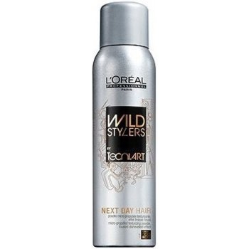 L'Oréal Tecni.Art Wild Stylers Next Day Hair 250 ml