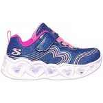 Skechers Heart lights retro hearts – Zboží Mobilmania