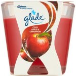 Glade Decor Spiced Apple 70 g – Zboží Dáma