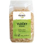 Probio Rýžové vločky BIO 200 g – Sleviste.cz