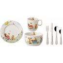 Villeroy & Boch Hungry as a Bear 7 ks