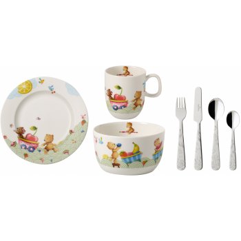 Villeroy & Boch Hungry as a Bear 7 ks