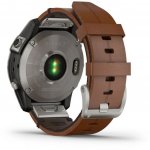 Garmin fenix 7 Sapphire Solar – Zboží Živě