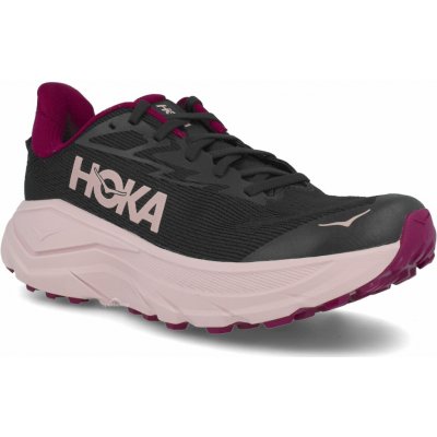 Hoka One One W Challenger ATR 8 1168717-Bnkp Black / Pink Opal – Sleviste.cz