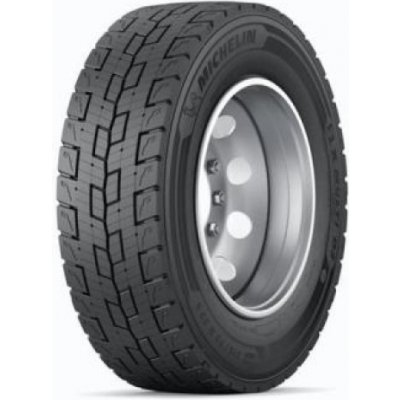 MICHELIN X Multi Energy D2 315/70 R22,5 156L – Sleviste.cz