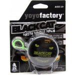 YoyoFactory Black Cat – Sleviste.cz