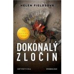 Dokonalý zločin - Helen Fields – Sleviste.cz