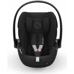 CYBEX Cloud G i-Size 2024 Moon Black Comfort