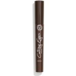 Gosh Copenhagen Catchy Eyes Mascara Allergy Certified Brown řasenka pro citlivé oči 8 ml – Zboží Dáma