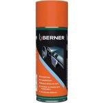 Berner Cockpit pěnový čistič 400 ml