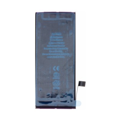 Baterie pro iPhone SE 2022 2018mAh Li-Ion Resetted (Bulk) – Zboží Živě