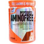 Extrifit AminoFree Peptides 400 g – Hledejceny.cz