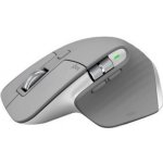 Logitech MX Master 3 Advanced Wireless Mouse 910-005696 – Zboží Živě