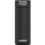 Kambukka Termohrnek Olympus 500 ml Matte Black – Hledejceny.cz