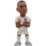 Minix Football Real Madrid Mbappe 12cm – Zboží Dáma Minix Football Real Madrid Mbappe 12cm – Zboží Dáma
