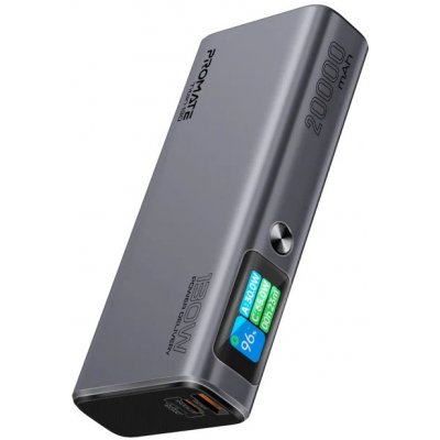 Promate Titan-130 20 000 mAh