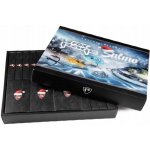 Fox Rage & Salmo Adventní Kalendář Advent Calendar 2025 – Sleviste.cz