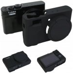 Panasonic Lumix DC-TZ99 ZS99 TZ99E-K TZ99E-S – Hledejceny.cz