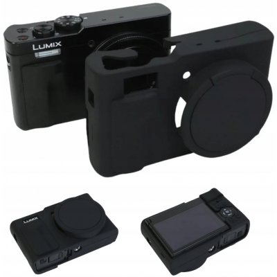 Panasonic Lumix DC-TZ99 ZS99 TZ99E-K TZ99E-S – Hledejceny.cz