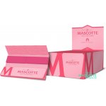 Mascotte papírky pink KS slim M series – Zboží Mobilmania