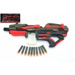 Teddies Pistole na pěnové náboje – Zboží Dáma