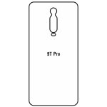 Ochranná fólie Hydrogel Xiaomi Mi 9T Pro – Zboží Mobilmania