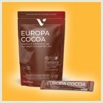 Valentus Europa Cocoa 30 x 4 g – Hledejceny.cz