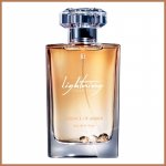 LR Lightning Essence of Amber parfémovaná voda dámská 50 ml – Hledejceny.cz