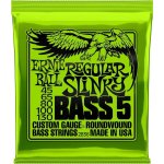 Ernie Ball 2836 – Zboží Mobilmania
