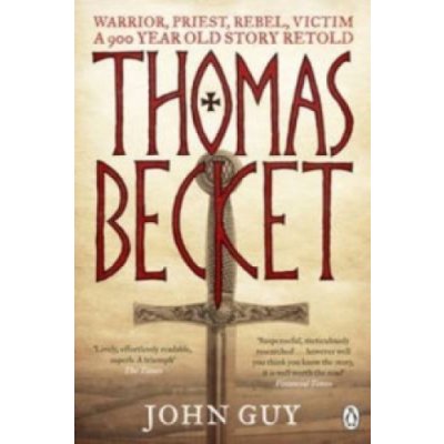 Thomas Becket - Guy John