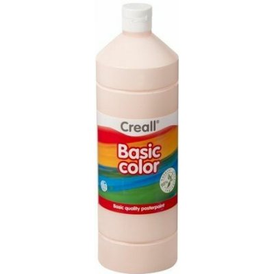 Creall temperová barva tělová, 1000 ml – Hledejceny.cz