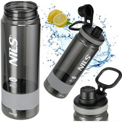 Nils Camp Tritanová láhev na pití NCD07 700 ml – Sleviste.cz