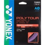 Yonex PolyTour REV 200 m 1,25mm – Zboží Dáma
