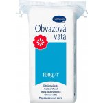 HARTMANN-RICO Vata obvazová 100 g skládaná nester. – Hledejceny.cz