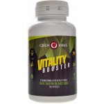 Czech Virus Vitality Booster 90 kapslí – Hledejceny.cz