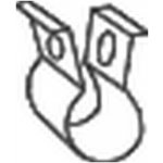 Bosal BS 255-005 – Zbozi.Blesk.cz