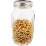 Eschenfelder Sklenice na klíčení 1500ml – Zboží Mobilmania