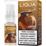 Ritchy Liqua Elements Coffee 10 ml 12 mg – Zboží Dáma