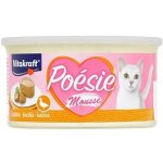 Vitakraft Cat Poésie paté paštika kachna 85 g – Hledejceny.cz
