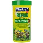 Vitakraft Reptile Turtle special 250ml – Hledejceny.cz