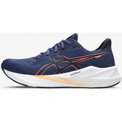 Asics Versablast 4 Mens Road Running Shoes Ind Bl/Crl Rf – Zboží Dáma