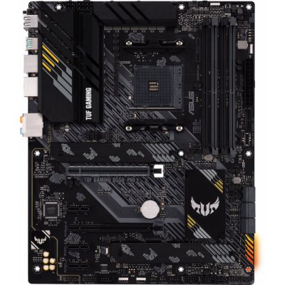 Asus TUF GAMING B550-PRO 90MB17R0-M0EAY0 – Sleviste.cz