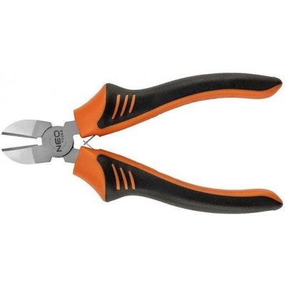 Kleště štípací boční 160mm, NEO – Zboží Dáma