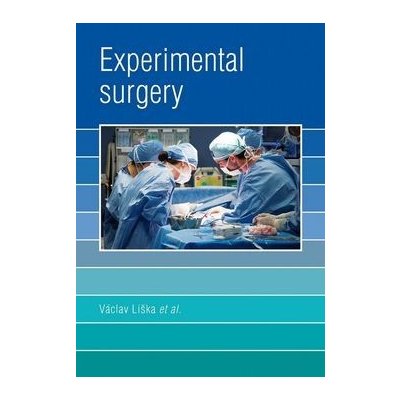 Experimental Surgery – Hledejceny.cz