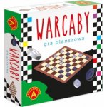Alexander Checkers Little Travel Game – Hledejceny.cz
