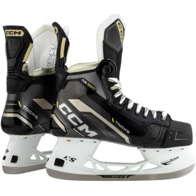 CCM Tacks AS 580 Senior – Sleviste.cz