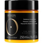 Revlon Orofluido Radiance Argan Mask 250 ml – Sleviste.cz