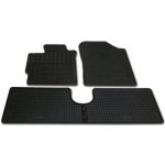 Koberce gumové Rigum Toyota Yaris 2012 – Sleviste.cz